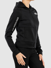 Худи и свитшоты The North Face модель NF0A5IF1KX71 Фото