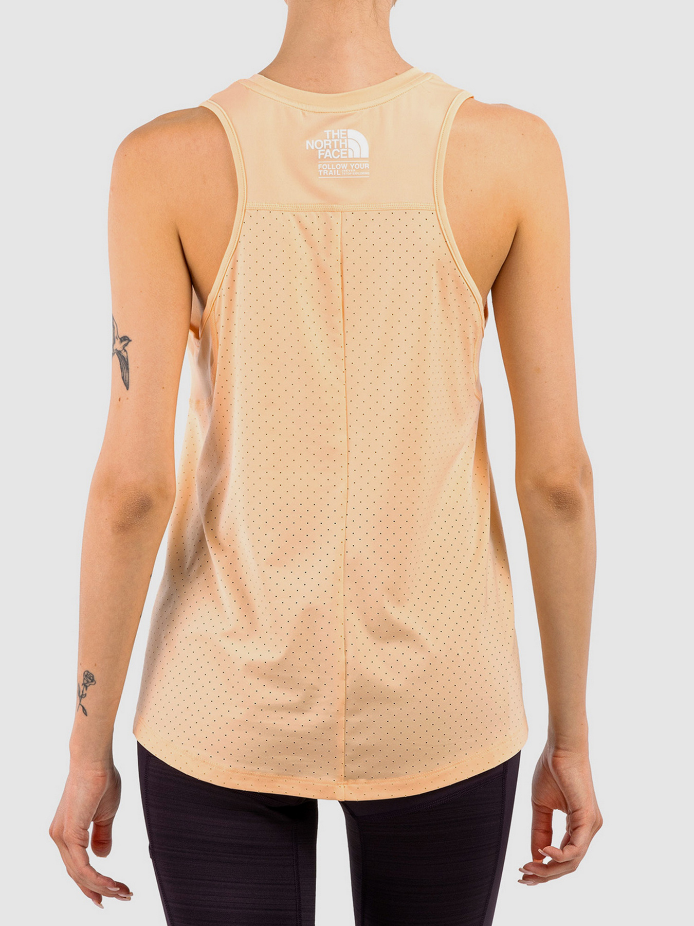 Майка The North Face модель NF0A5IFM3R81 Фото