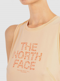 Майка The North Face модель NF0A5IFM3R81 Фото