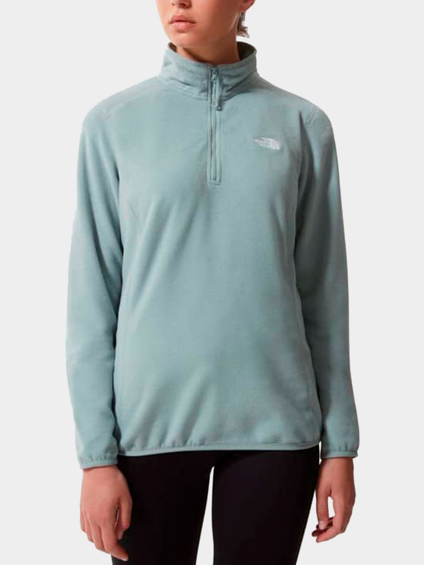 Худи и свитшоты The North Face модель NF0A5IHN0LK1 Фото