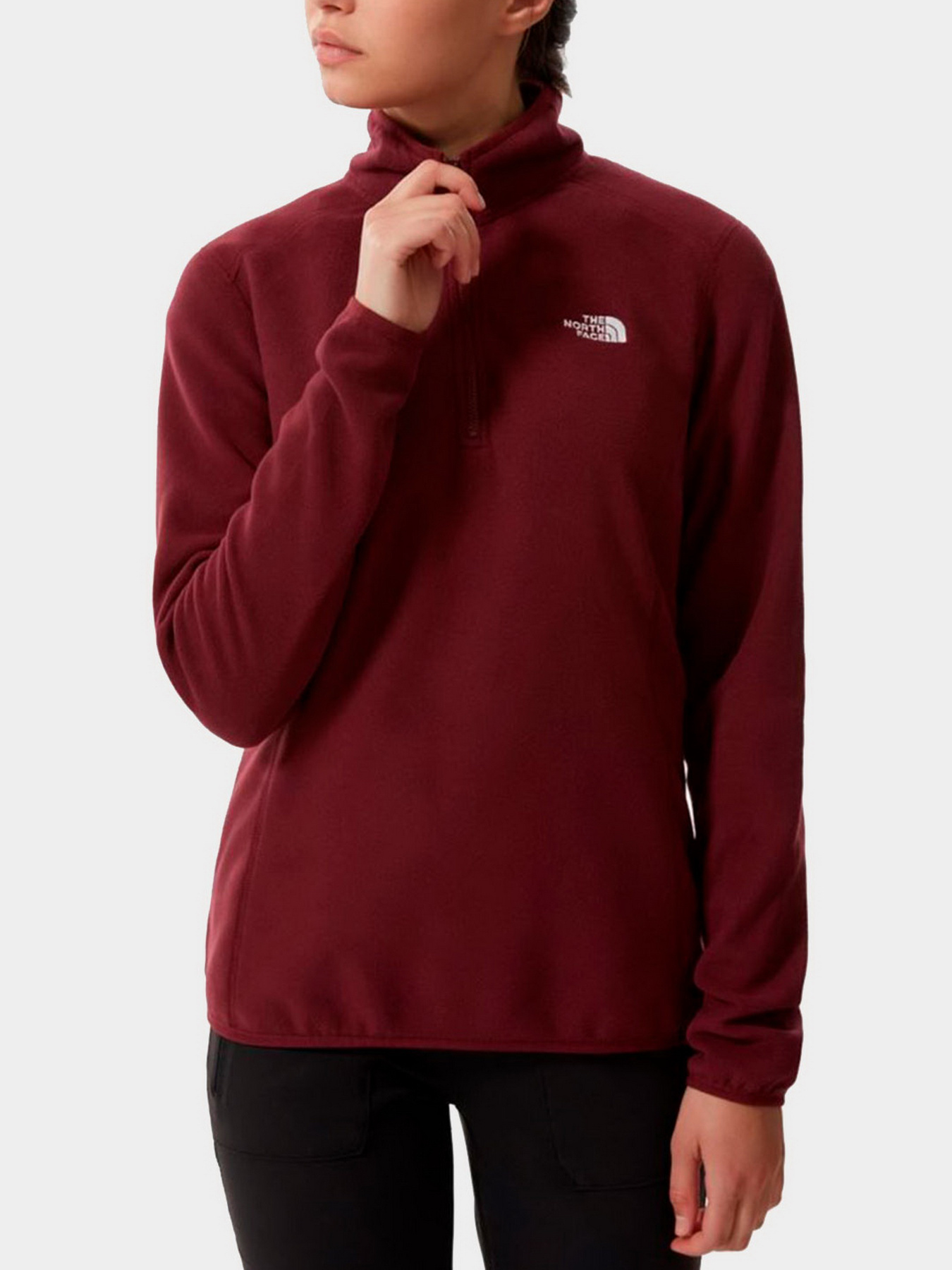 Худи и свитшоты The North Face модель NF0A5IHND4S1 Фото