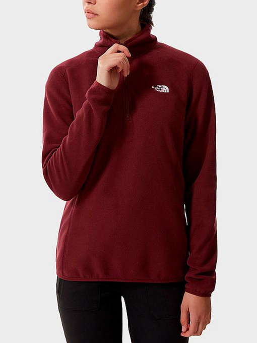 Худи и свитшоты The North Face модель NF0A5IHOD4S1 Фото