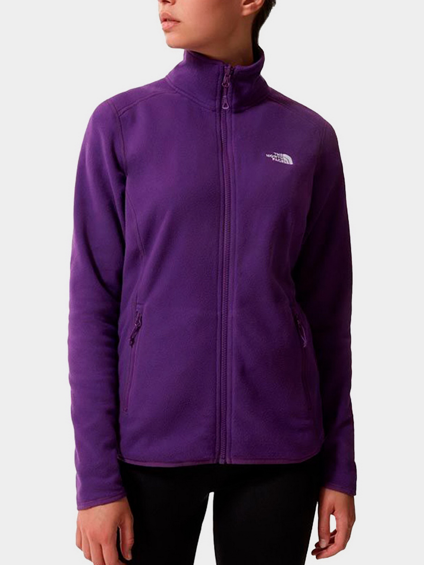 Худи и свитшоты The North Face модель NF0A5IHOJC01 Фото