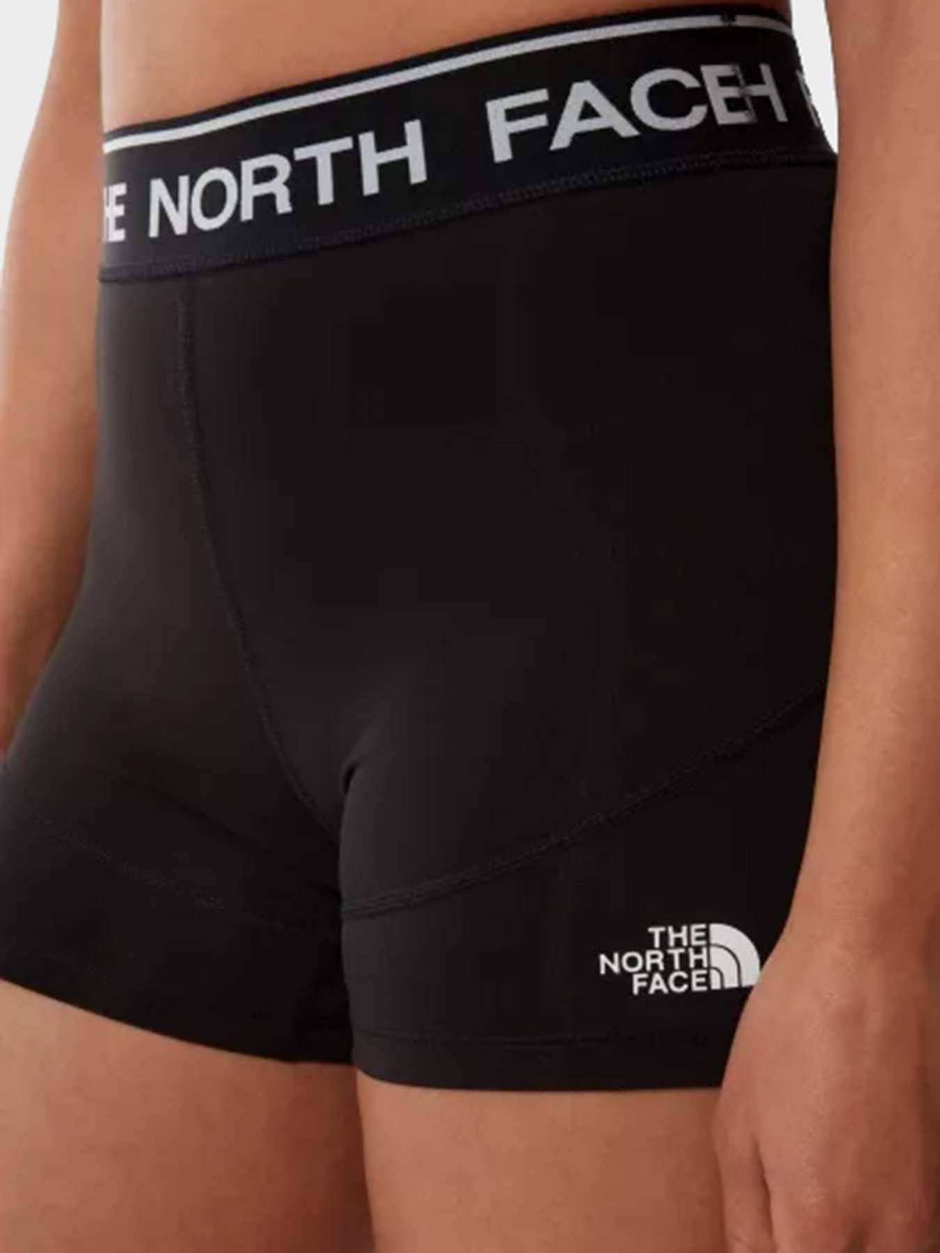 Шорты The North Face модель NF0A5II2JK31 Фото