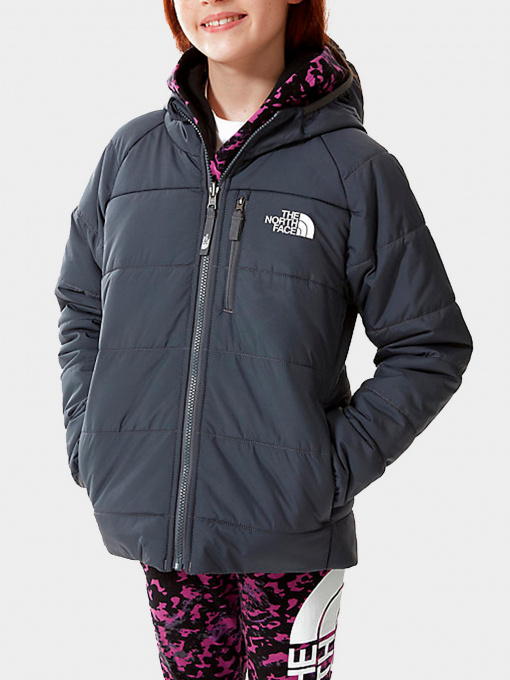 Куртки и дубленки The North Face модель NF0A5IYK3C51 Фото