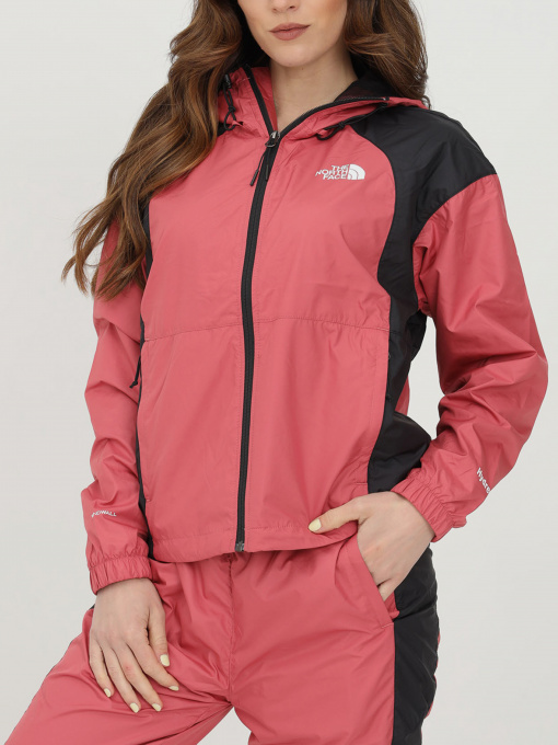 Куртки и дубленки The North Face модель NF0A5J5W3961 Фото