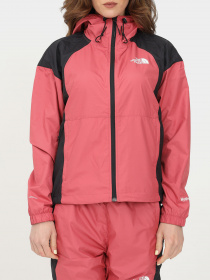 Куртки и дубленки The North Face модель NF0A5J5W3961 Фото