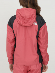 Куртки и дубленки The North Face модель NF0A5J5W3961 Фото