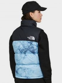 Утепленный жилет The North Face модель NF0A7QES5361 Фото