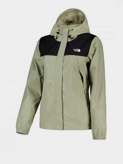 Куртки и дубленки The North Face модель NF0A7QEU4Q91 Фото