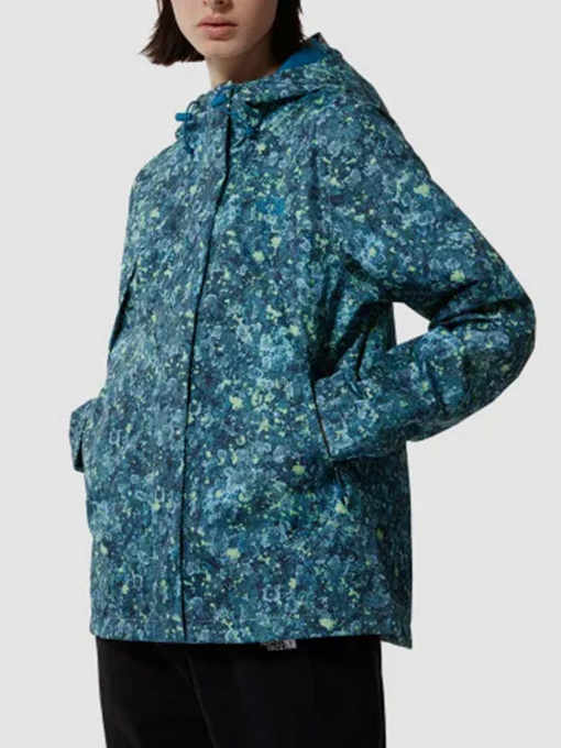 Куртки и дубленки The North Face модель NF0A7QEV5401 Фото