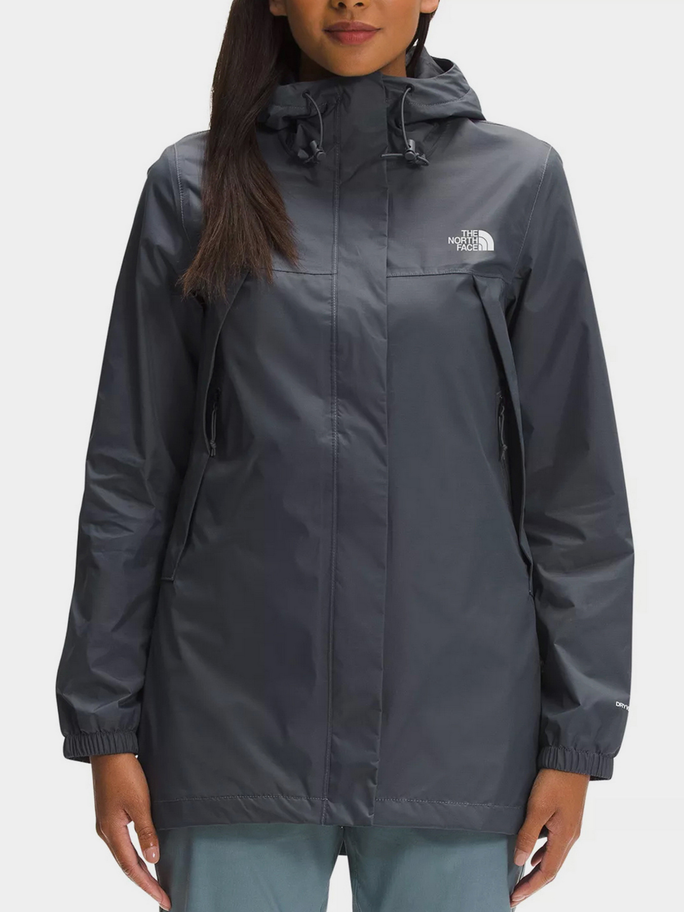 Куртки и дубленки The North Face модель NF0A7QEW1741 Фото