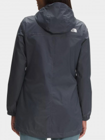 Куртки и дубленки The North Face модель NF0A7QEW1741 Фото
