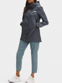 Куртки и дубленки The North Face модель NF0A7QEW1741 Фото