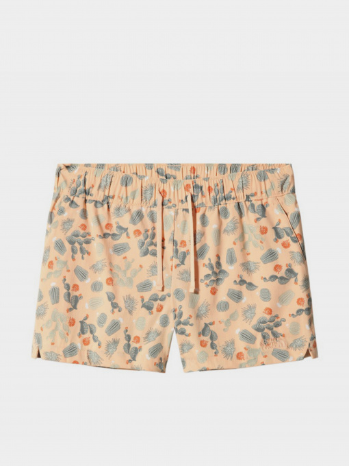 Шорты The North Face модель NF0A7QLS5M11 Фото