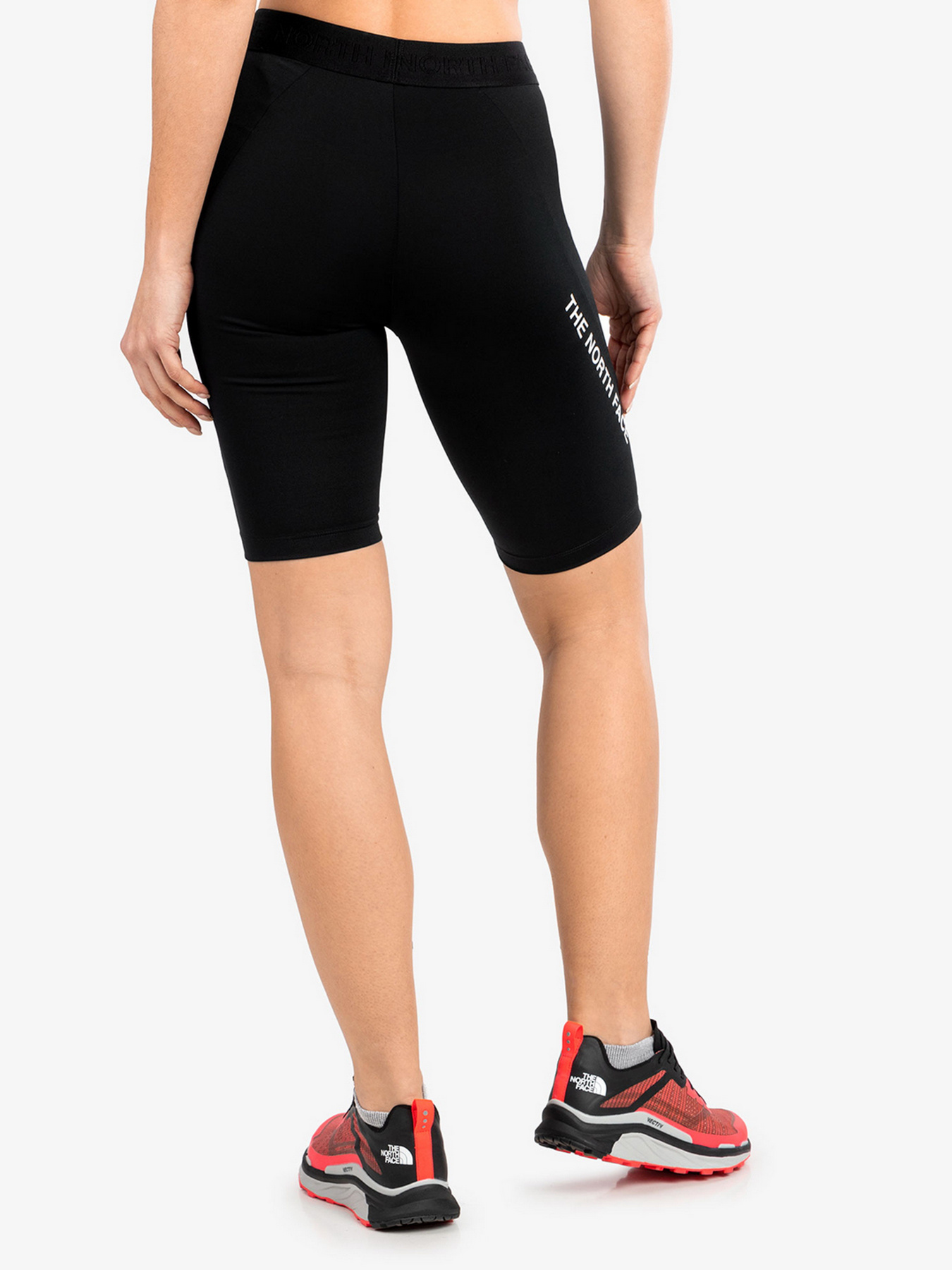 Шорты The North Face модель NF0A7R2TKX71 Фото