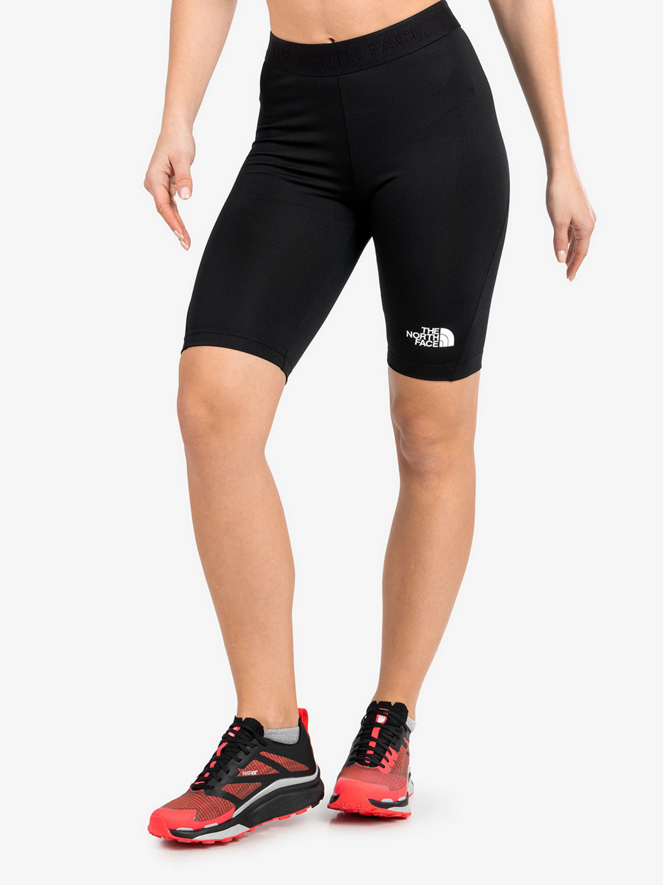 Шорты The North Face модель NF0A7R2TKX71 Фото