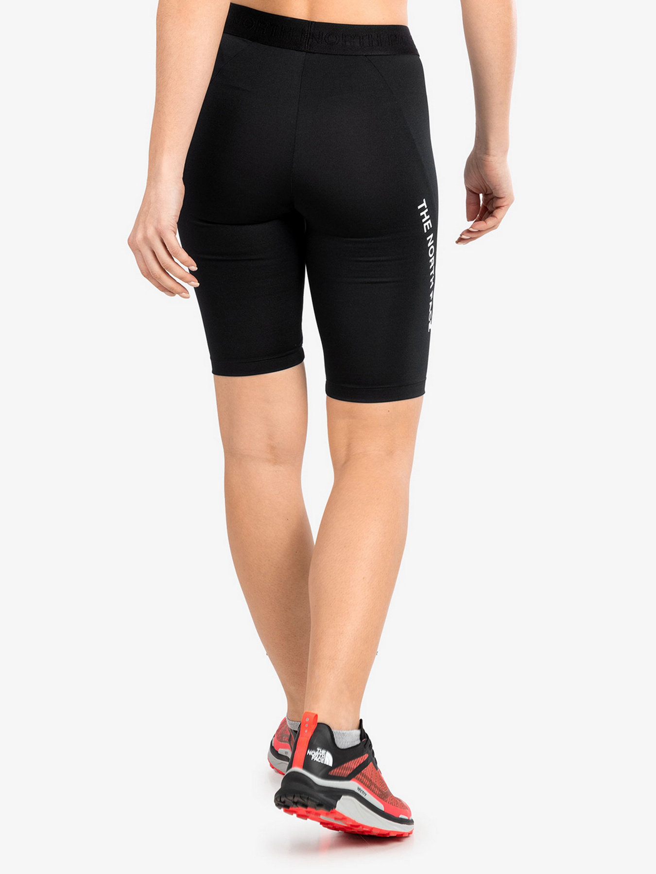 Шорты The North Face модель NF0A7R2TKX71 Фото