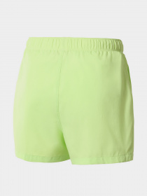 Шорты The North Face модель NF0A7UIJHDD1 Фото