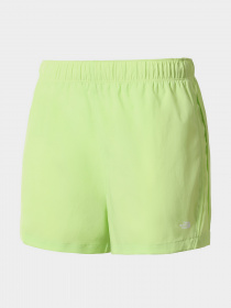 Шорты The North Face модель NF0A7UIJHDD1 Фото