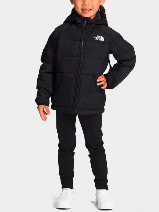 Күрткелер мен тондар The North Face үлгі NF0A7WOWKT01 Фото