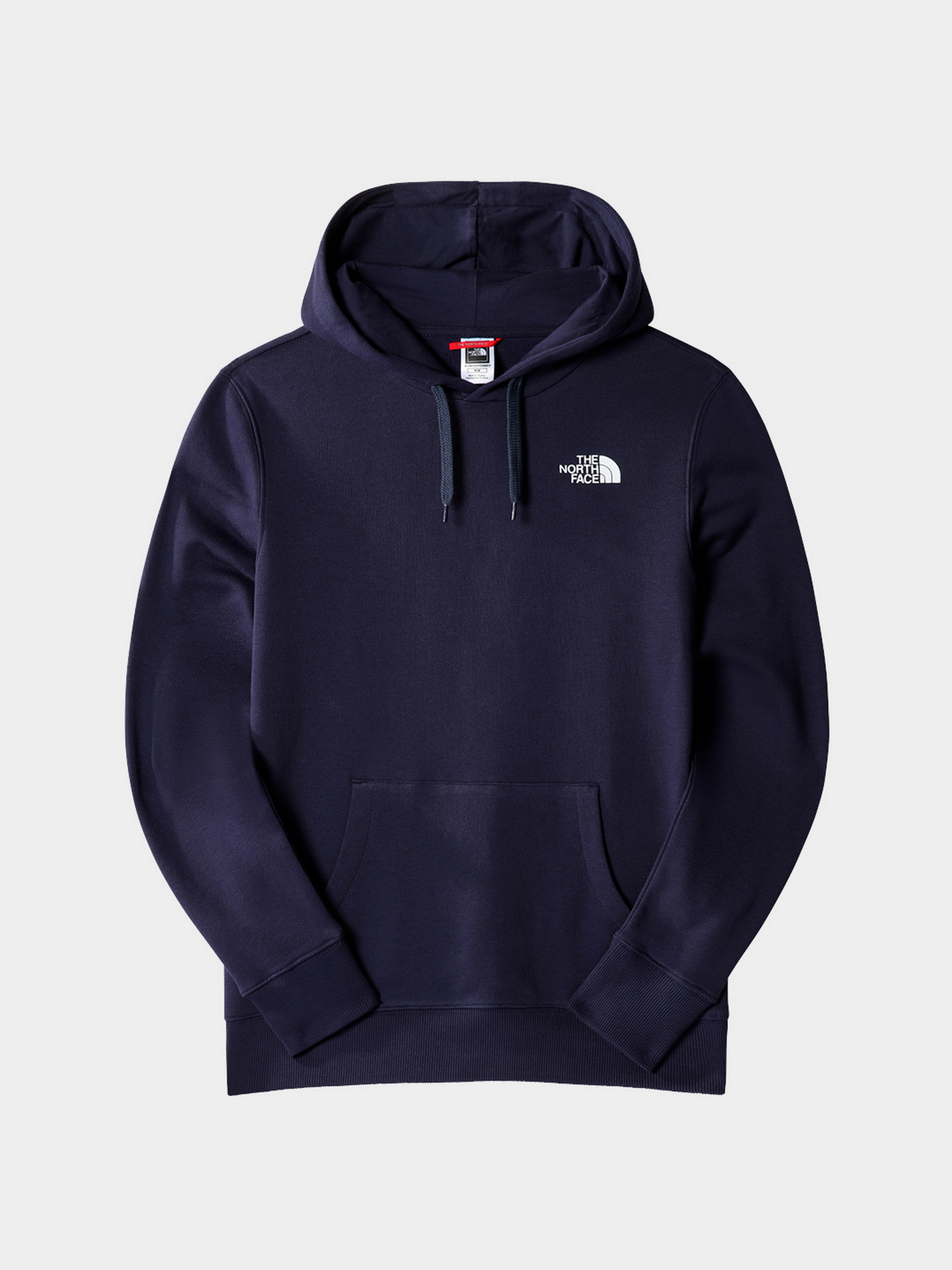 Худи и свитшоты The North Face модель NF0A7X2T8K21 Фото