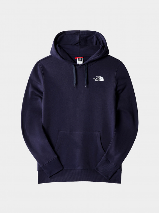 Худи и свитшоты The North Face модель NF0A7X2T8K21 Фото