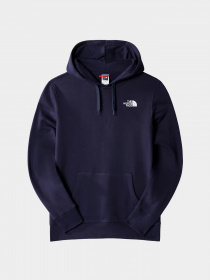 Худи и свитшоты The North Face модель NF0A7X2T8K21 Фото
