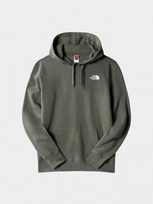 Худи и свитшоты The North Face модель NF0A7X2TNYC1 Фото
