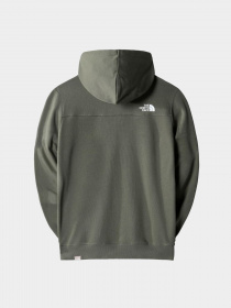 Худи и свитшоты The North Face модель NF0A7X2TNYC1 Фото