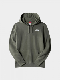 Худи и свитшоты The North Face модель NF0A7X2TNYC1 Фото