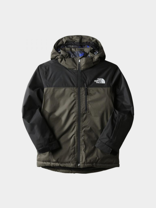 Куртки и дубленки The North Face модель NF0A7X3O21L1 Фото