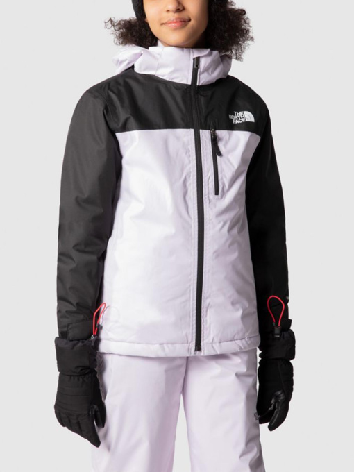 Күрткелер мен тондар The North Face үлгі NF0A7X3O6S11 Фото