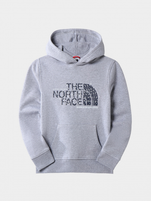 Кардигандар мен жемпірлер The North Face үлгі NF0A7X55DYX1 Фото