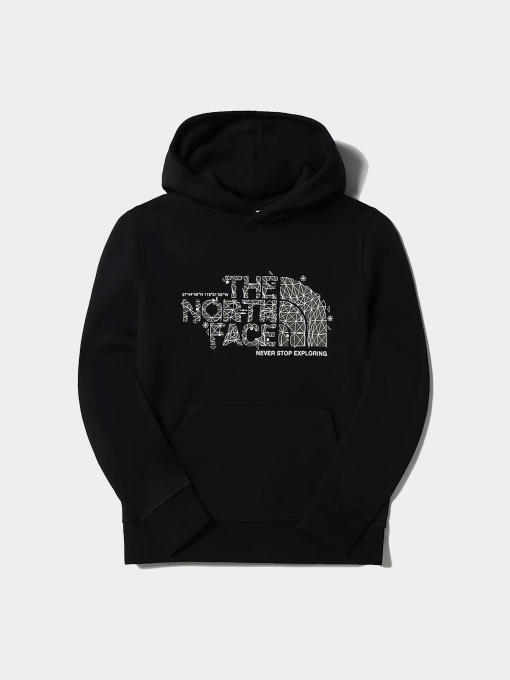 Худи и свитшоты The North Face модель NF0A7X55JK31 Фото