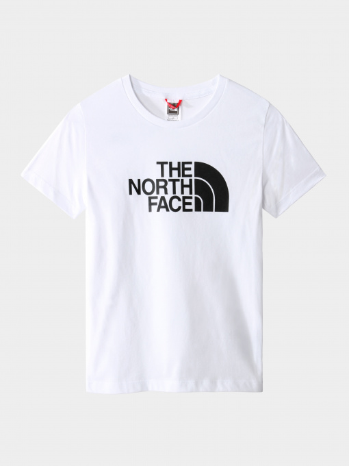 Футболкалар мен поло жейделер The North Face үлгі NF0A7X5EFN41 Фото