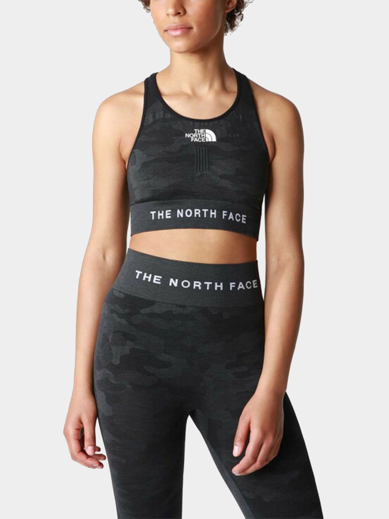 Футболки и поло The North Face модель NF0A7Z9UKT01 Футболки и поло The North Face модель NF0A7Z9UKT01 Фото