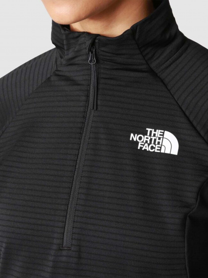 Кофта спортивная The North Face модель NF0A7Z9WJK31 — фото 4 - INTERTOP