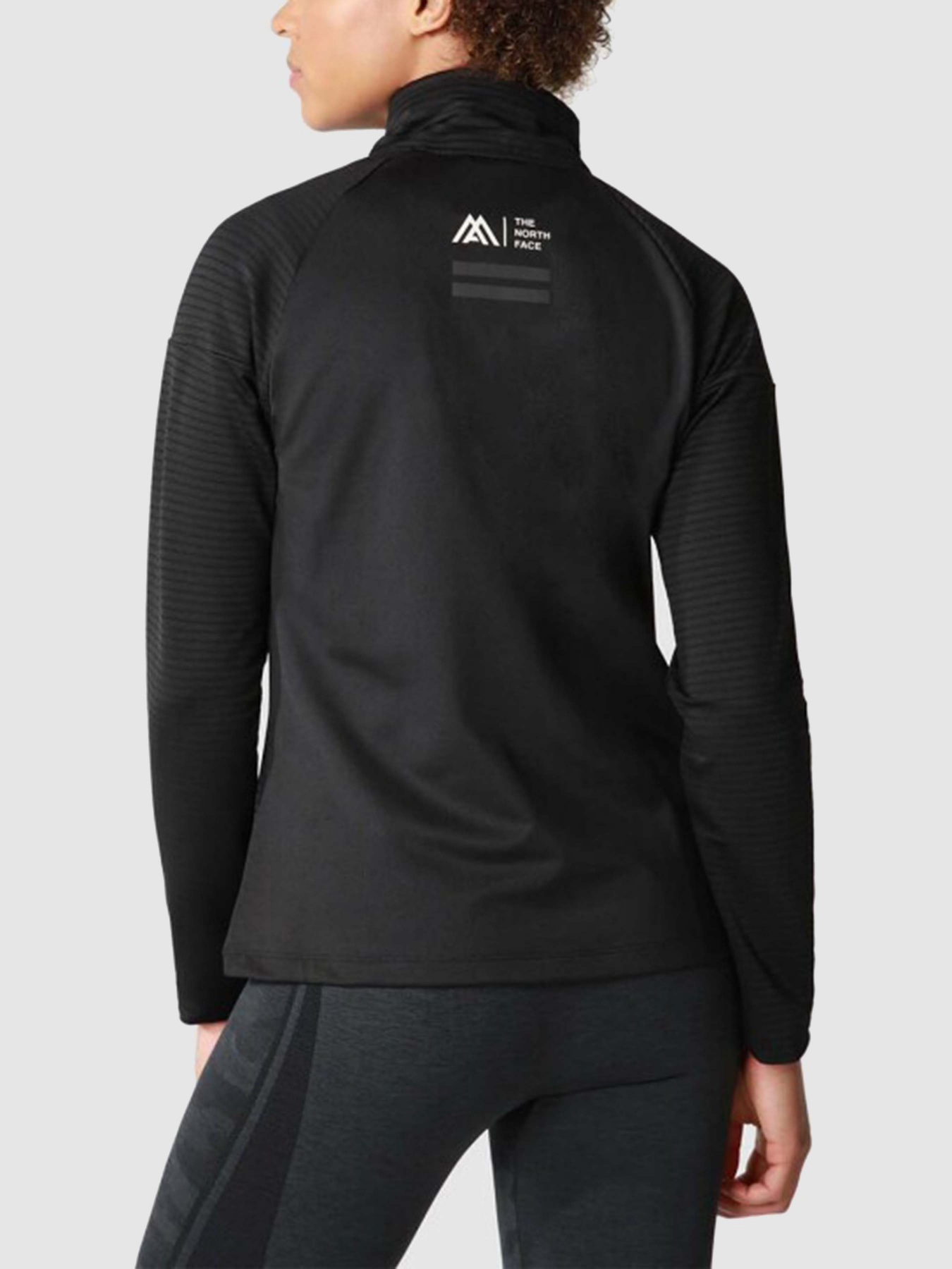Худи и свитшоты The North Face модель NF0A7Z9WJK31 Фото