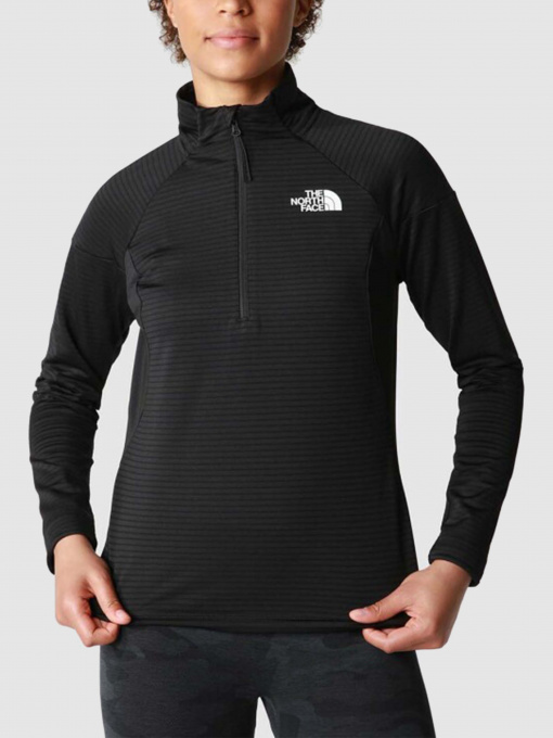 Худи и свитшоты The North Face модель NF0A7Z9WJK31 Фото