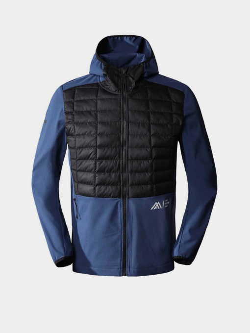 Күрткелер мен тондар The North Face үлгі NF0A7ZA7MPF1 Фото