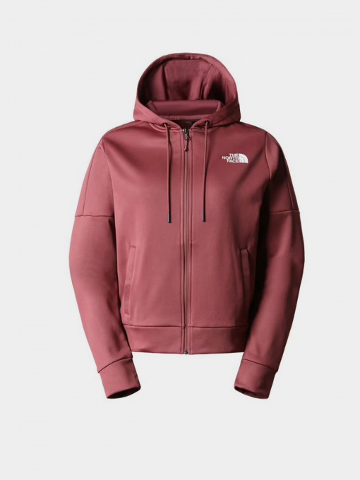 Худи и свитшоты The North Face модель NF0A7ZAA6R41 Фото
