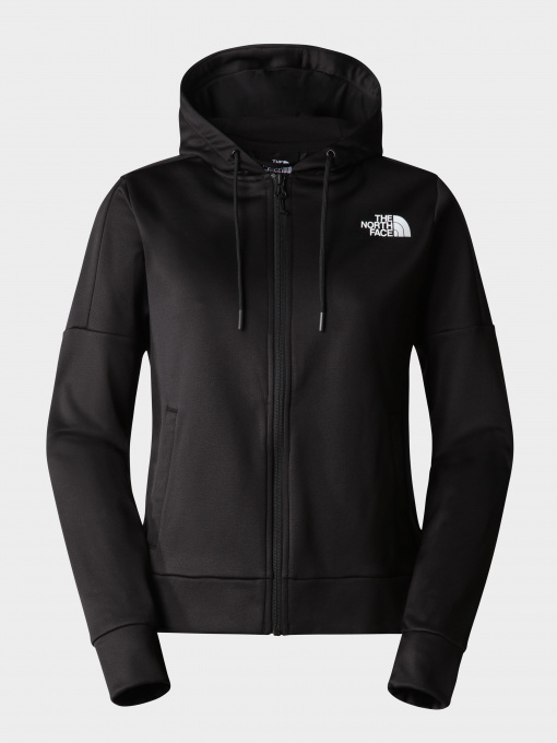 Худи и свитшоты The North Face модель NF0A7ZAAJK31 Фото