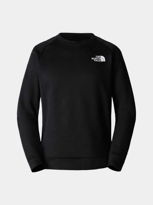 Худи и свитшоты The North Face модель NF0A7ZALJK31 Фото