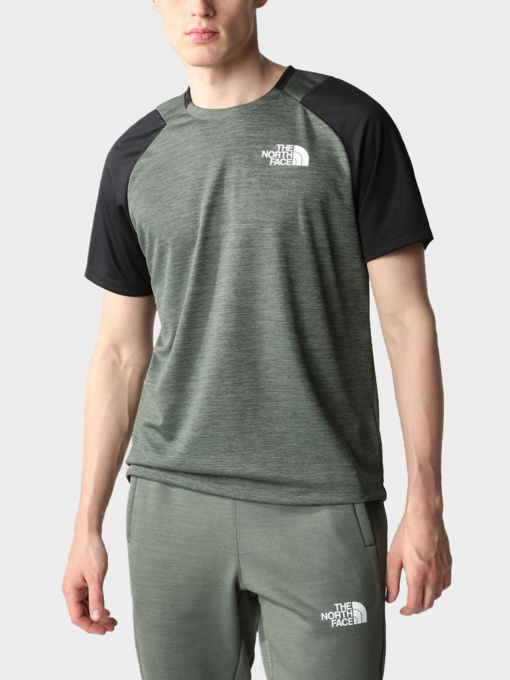 Спортивная одежда The North Face үлгі NF0A7ZAMRM91 Фото