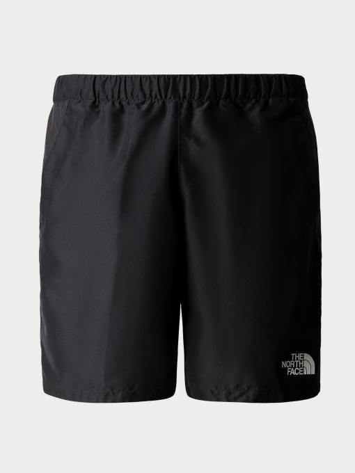 Шорты The North Face модель NF0A7ZAPJK31 Фото