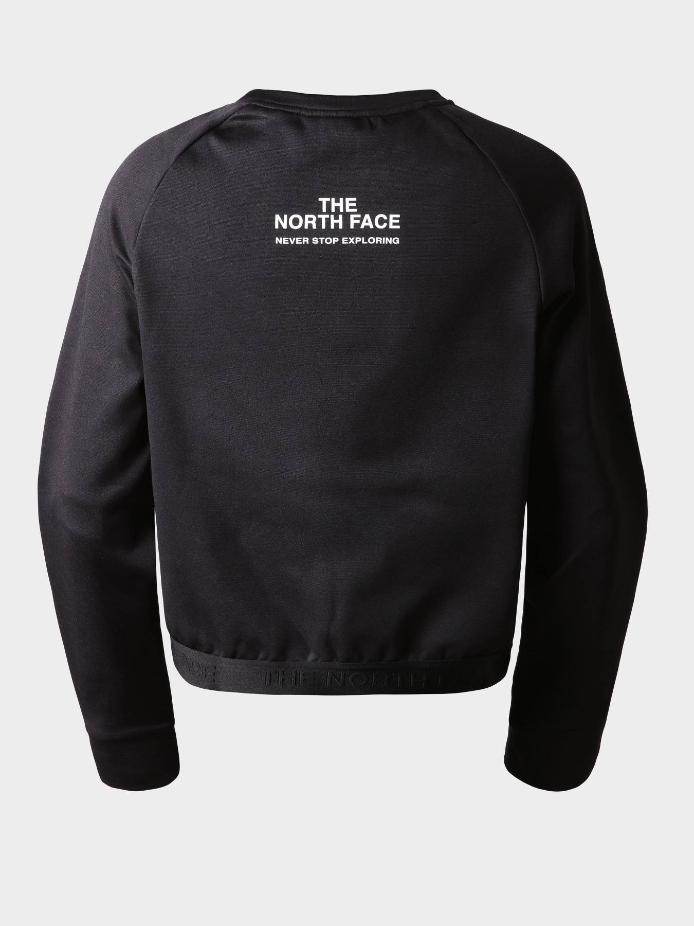 Худи и свитшоты The North Face модель NF0A7ZATJK31 Фото