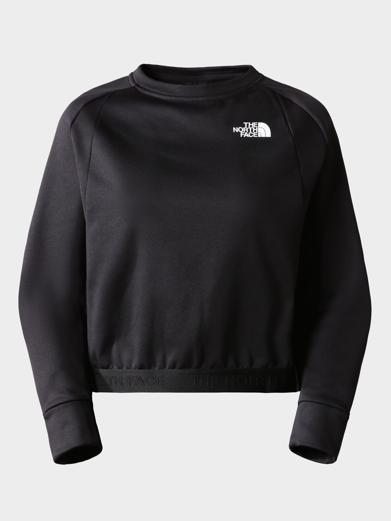 Худи и свитшоты The North Face модель NF0A7ZATJK31 Фото