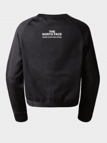 Худи и свитшоты The North Face модель NF0A7ZATJK31 Фото