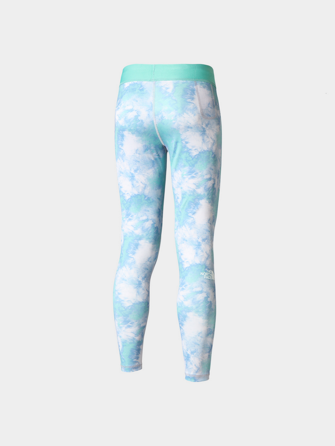 Брюки The North Face модель NF0A7ZB794K1 Фото